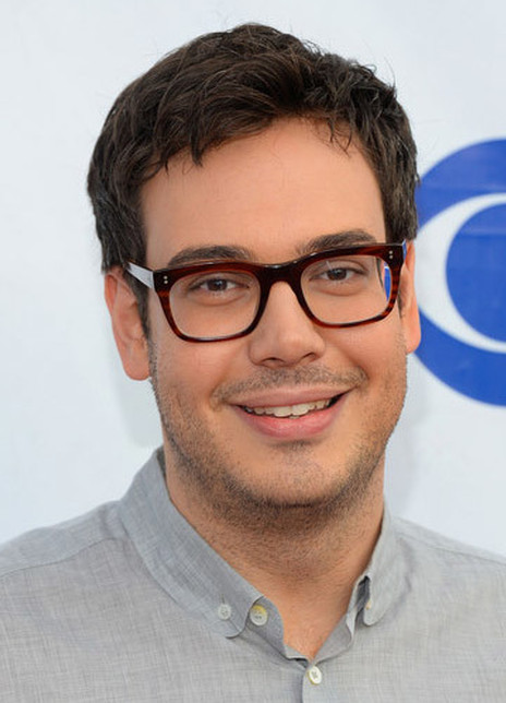 内尔森·富兰克林 Nelson Franklin 内尔森·富兰克林 Nelson Franklin