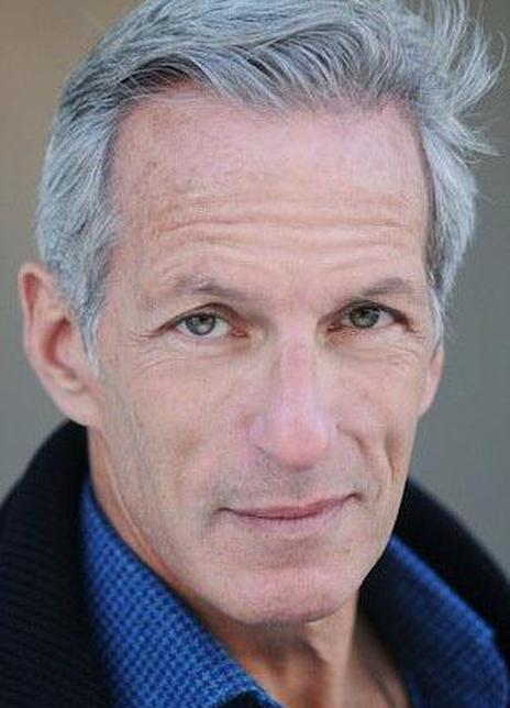 杰弗里·格罗弗 Jeffrey Grover 