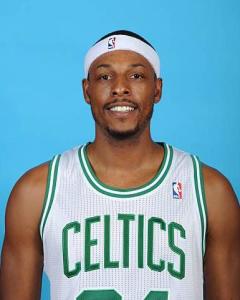 保罗·皮尔斯 Paul Pierce 真理 The Truth 保罗·皮尔斯 Paul Pierce 真理 The Truth