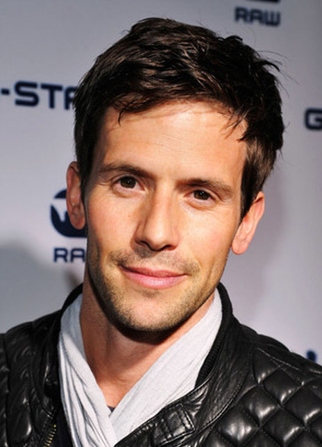 克里斯蒂安·奥列佛 Christian Oliver 