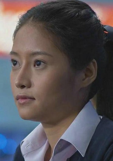 帕提玛潘·娜帕 Pattimapom Noppa 