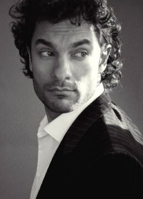 达尔文·肖 Darwin Shaw 