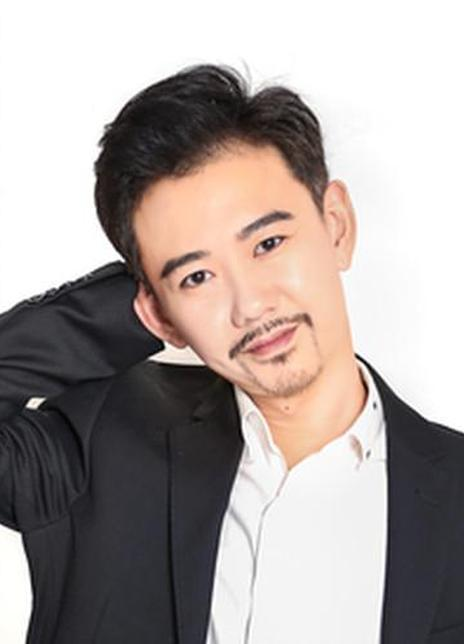 李晓磊 Xiaolei Li 