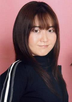 熊井统子 Motoko Kumai 熊井 統子 くまいもとこ