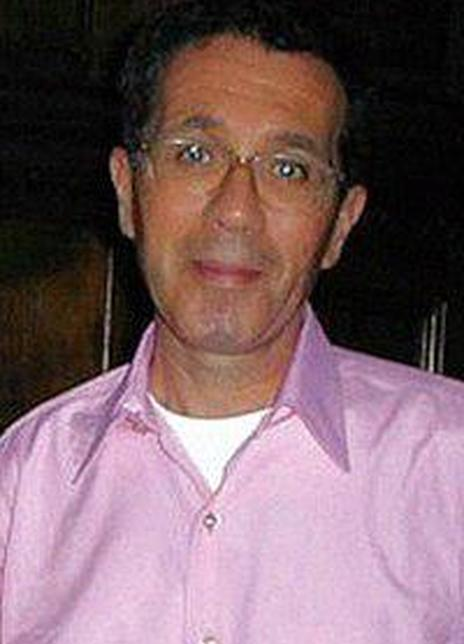 大卫·维斯克 David Wasco 