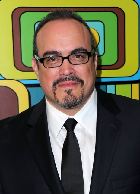 大卫·札亚斯 David Zayas 