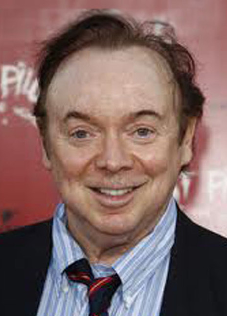 巴德·库特 Bud Cort Walter Edward Cox