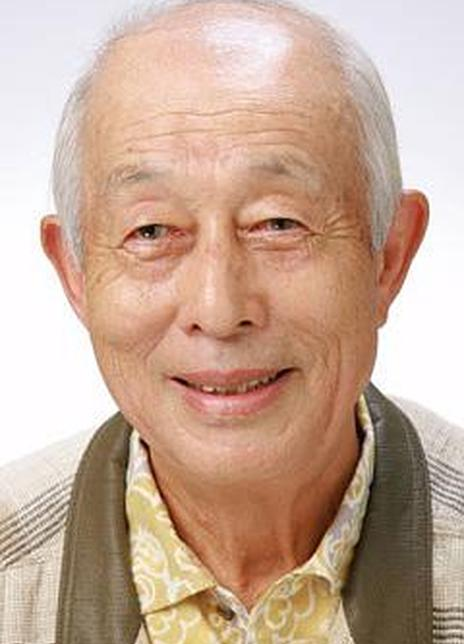 山崎满 Mitsuru Yamazaki 