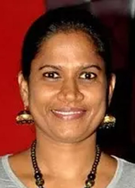 查亚·卡达姆 Chhaya Kadam 