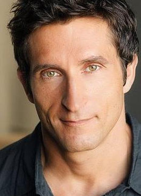 乔纳森·拉帕格里拉 Jonathan LaPaglia 