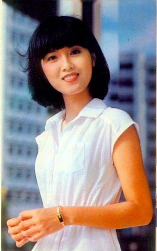 江玲 蒋美玲 小百合 Chiang Ling
