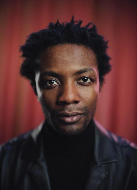 奥马里·道格拉斯 Omari Douglas 