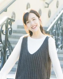 晁然 晁雪薇 Ran Chao