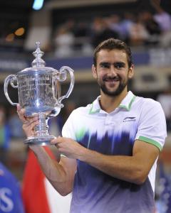 马林·西里奇 Marin Cilic
