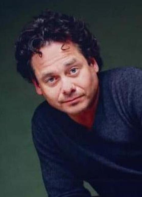 戴夫·特里布尔 Dave Trimble 戴夫·特里布尔 Dave Trimble