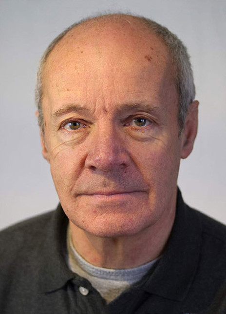 迈克尔·海登 Michael Haydon 