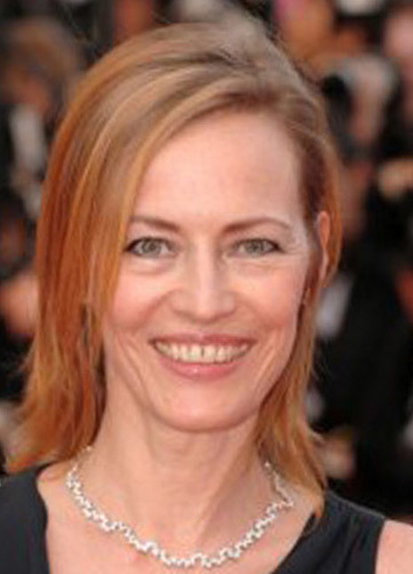 加布丽·拉佐 Gabrielle Lazure 