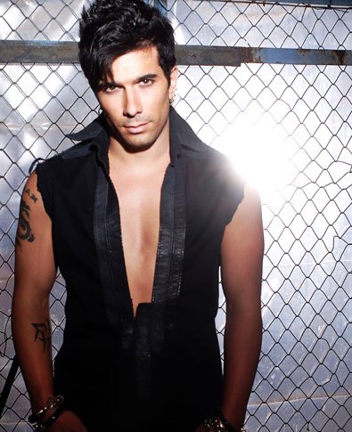 马克·特伦茨 MarcEric Terenzi 马克·埃里克·特伦茨 Marc Terenzi