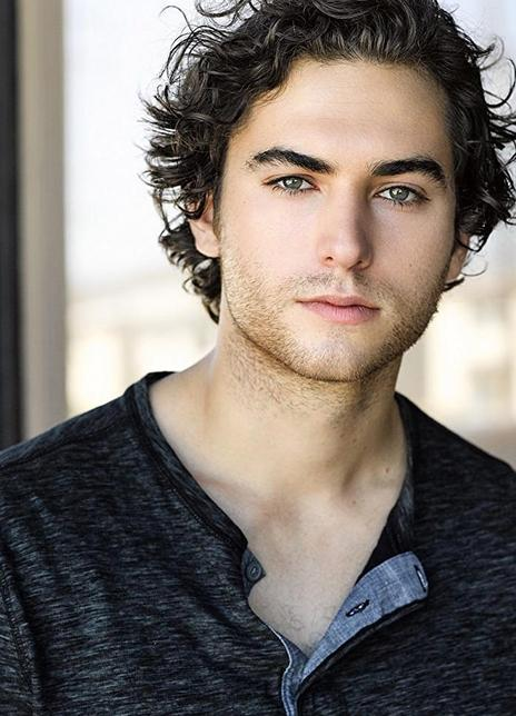 布莱恩·克恩 Blaine Kern III 布莱恩·克恩三世 