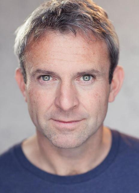 西蒙·勒纳根 Simon Lenagan 