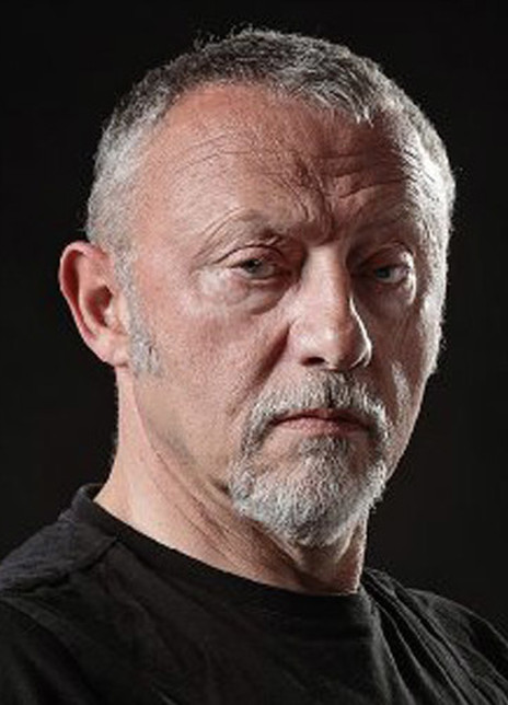 艾力克·高敦 Eric Godon 