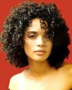 莉莎·博内特 Lisa Bonet 