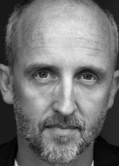 马丁·萨维奇 Martin Savage 