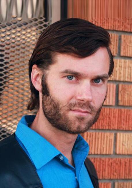 斯科特·奥林克 Scott Olynek 