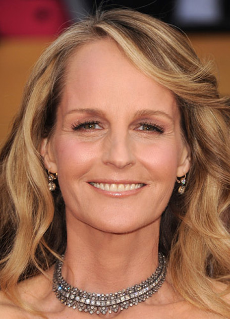 海伦·伊丽莎白·亨特 Helen Hunt Matthew Carnahan