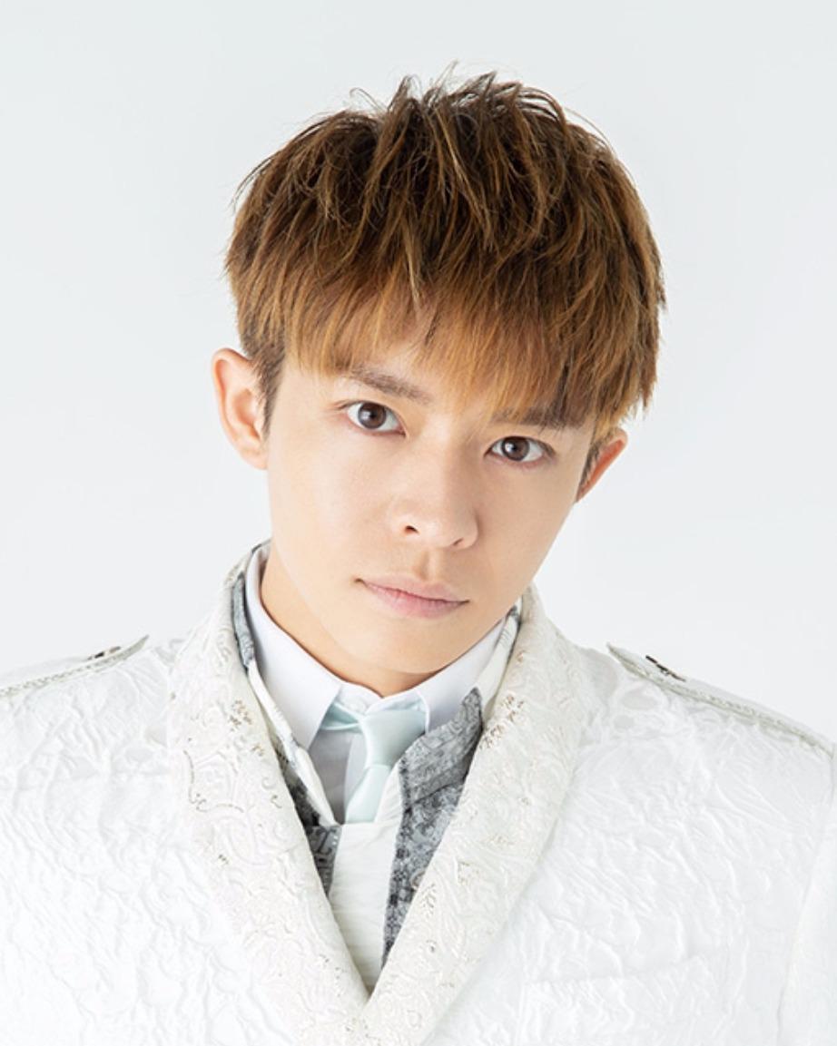 岸优太 Kishi Kishi Yuta  きし ゆうた