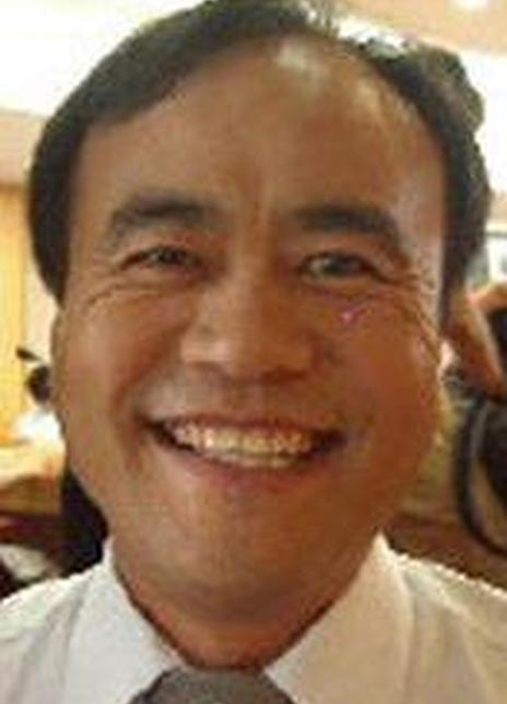 孟奉鶴 Bong-hak Maeng 맹봉학