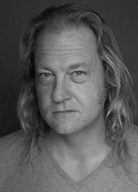 保罗·凯曼 Paul Kynman 