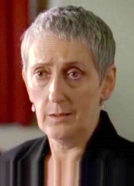 克里·沃克 Kerry Walker Kerry Ann Walker