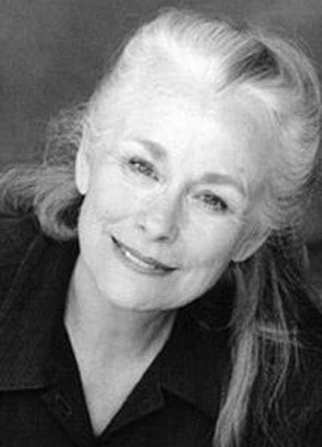 艾伦·戈尔 Ellen Geer 艾伦·戈尔 Ellen Geer