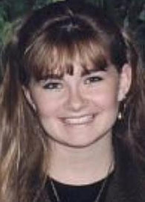 瑞秋·雅各布斯 Rachel Jacobs Rachel Elizabeth Jacobs  Cookie