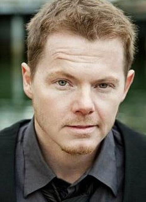 蒂奇·格兰特 Teach Grant Teach Alexander Grant