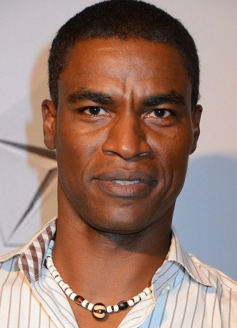 查尔斯·帕内尔 Charles Parnell 