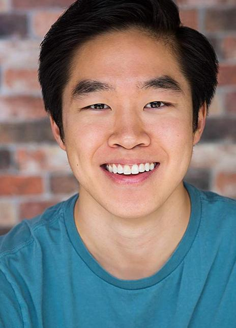 丹尼尔·姜 Daniel Kang 