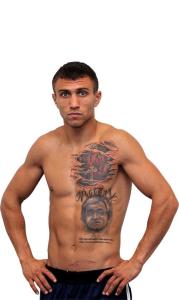瓦西里·洛马琴科 高技术 Vasyl Lomachenko