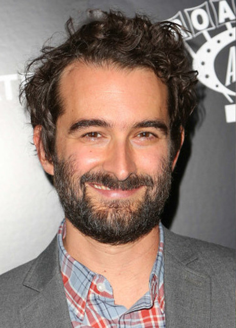 杰伊·杜普拉斯 Jay Duplass Jr. Lawrence John Duplass