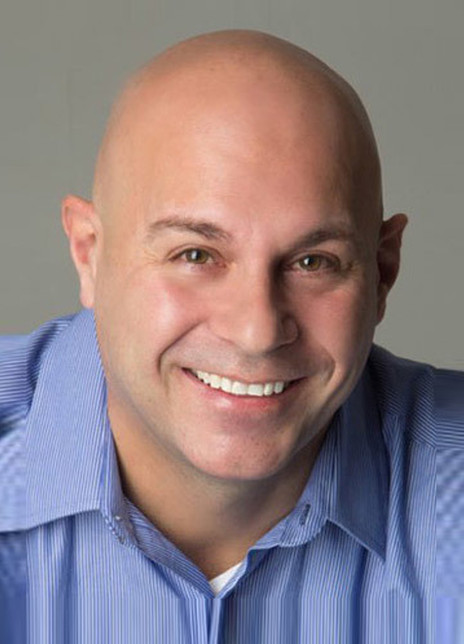 杰夫·马修·格洛弗 Jeff Matthew Glover 