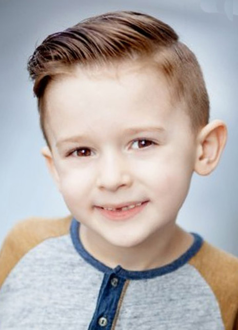 杰特·克莱恩 Jett Klyne 