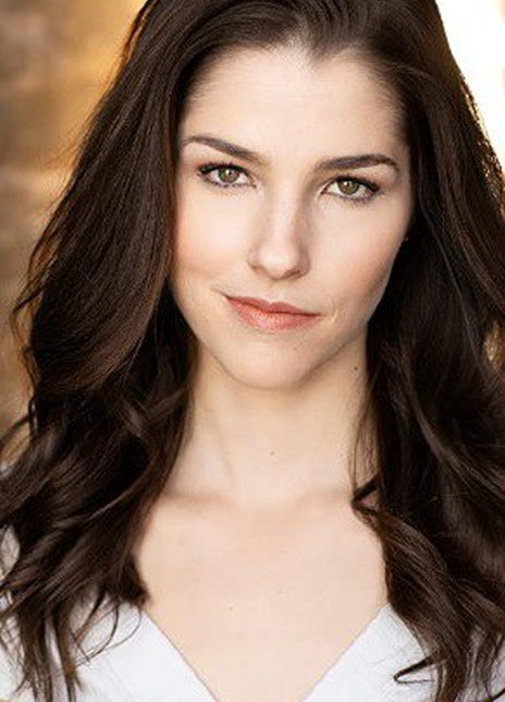 布雷特尼·拉特利奇 Brytnee Ratledge 