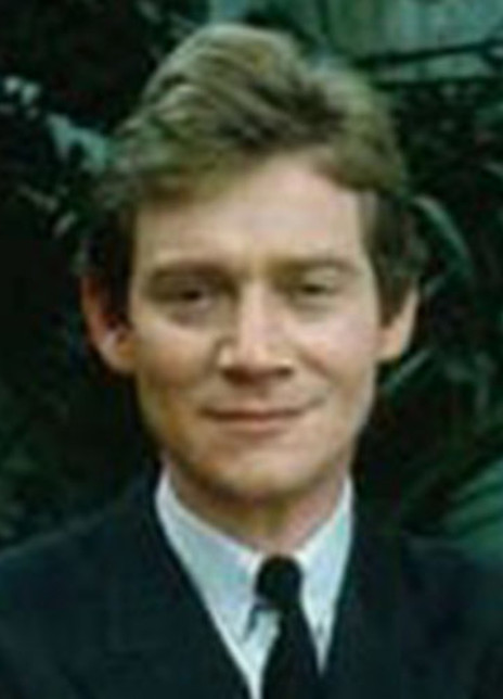 安东尼·安德鲁斯 Anthony Andrews Anthony Corin Gerald Andrews