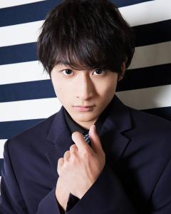 小关裕太 小関 裕太 乌鸦博士 Koseki Yuta