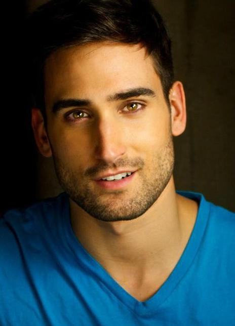 斯科特·卡瓦列罗 Scott Cavalheiro 