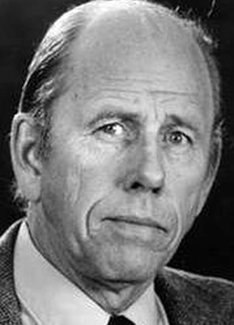 兰斯·霍华德 Rance Howard Harold Rance Beckenholdt