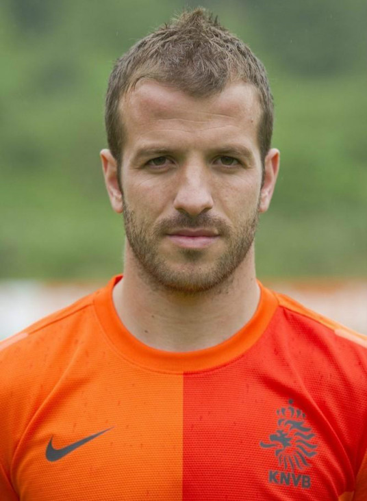 拉斐尔·范德法特 Rafael Ferdinand van der Vaart 拉斐尔·费迪南德·范德法特 Rafael van der Vaart