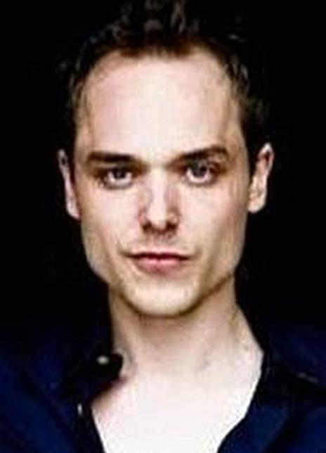 阿德里安·兹威克 Adrian Zwicker 