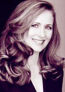 帕特里夏·哈里斯 Patricia Harras 帕特里夏·哈里斯 Patricia Harras